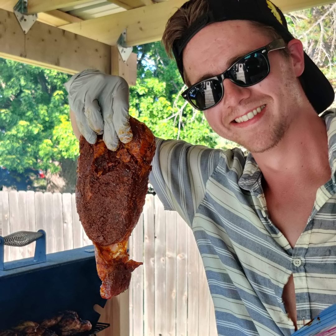 Chef Paul